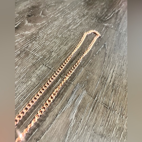 Gold strap - Picture 2 of 5